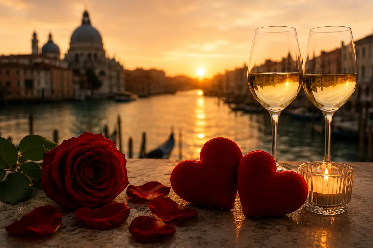 I Love You Offer
